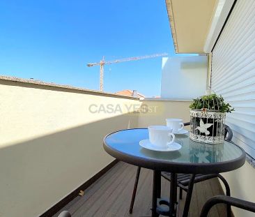 Apartment T2 in Braga (São José de São Lázaro e São João do Souto),... - Photo 2