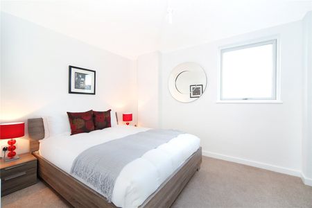 Bessemer Place Greenwich SE10 - Photo 4