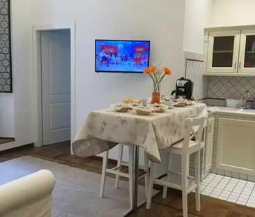 Via Bonifacio Lupi, Florence, Tuscany 50129 - Photo 2