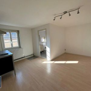 Appartement à louer 1 pièce 20.23m² - Photo 2