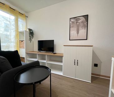 STUDIO 16 M² MEUBLE, - Photo 1
