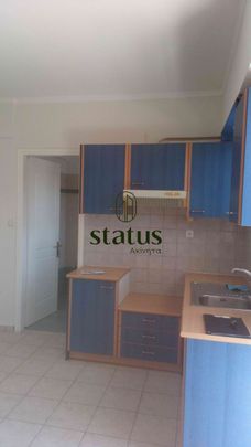 Studio/Γκαρσονιέρα για ενοικίαση Άγιος Παντελεήμονας (Πάτρα) - Photo 1