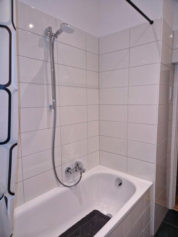 3 Zimmer Wohnung in Schmargendorf - Photo 5