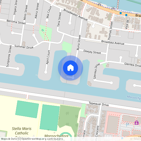 52 Buna Street, Maroochydore