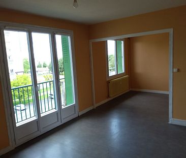 Appartement T4 dans résidence sécurisée proche de la piscine - Photo 3