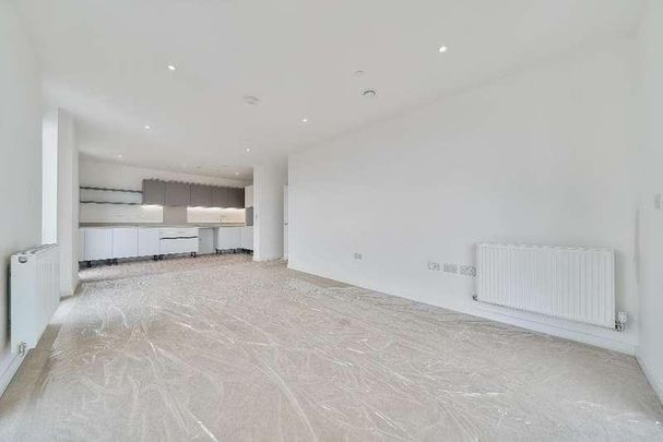 Silwood Street, London, SE16 - Photo 1