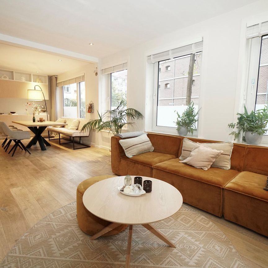 For rent: Zeemansstraat, 3016 CN Rotterdam - Photo 1