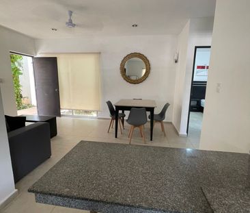 DEPARTAMENTO AMUEBLADO EN REAL MONTEJO - Photo 4