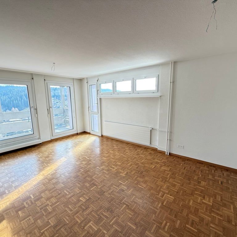 2.5 Zimmer, 6. Stock - Photo 1