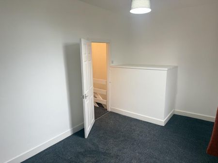 1 bedroom terraced house to rent - Photo 4