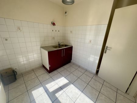 Location Appartement 1 pièce 35m² STRASBOURG 67200 - Photo 4