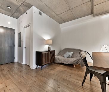 Condo à louer à Verdun / Île-des-Soeurs - Photo 2