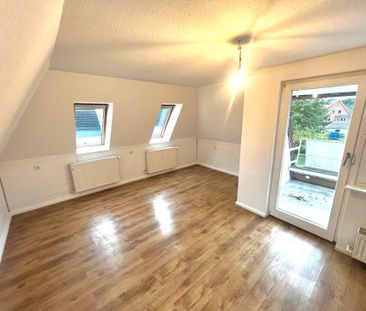 3 Zimmer Wohnung an Tremser Teich - Foto 1