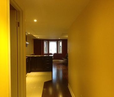 For Lease - 27 Snowy Owl Way Unit# Bsmt, Toronto, Ontario - Photo 6