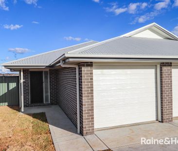 Two bedroom Granny Flat in Kelso- Available 11.12.2025 - Photo 2