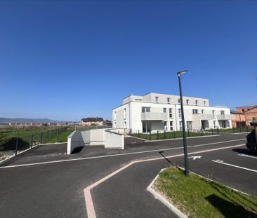 Résidence RAVEL – F2 au 1er étage – Lot 11 - Photo 4