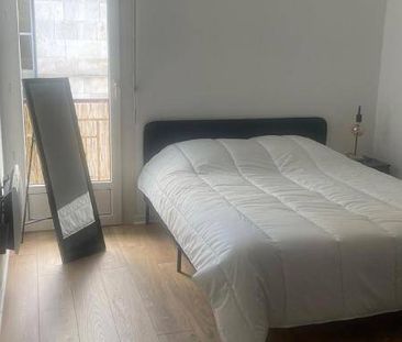 Location appartement t2 49 m² à Nantes (44000) Centre ville-Centre ... - Photo 1