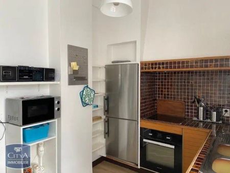 Appartement à louer 2 pièces 39.77m² - Photo 3