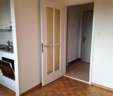 2 Zimmer, 45 m², 2. Stock - Photo 2