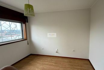 Apartamento T3 em Porto