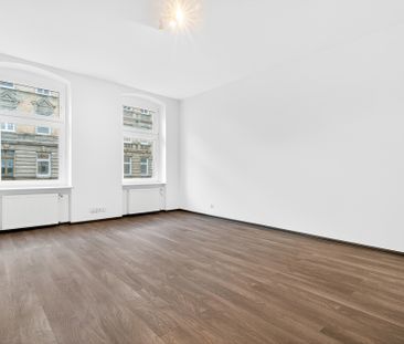 Duże mieszkanie w centrum! - Photo 3