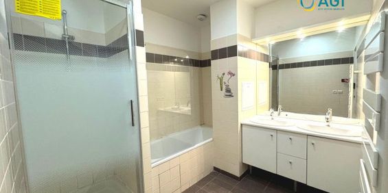 Appartement T3 - Photo 3