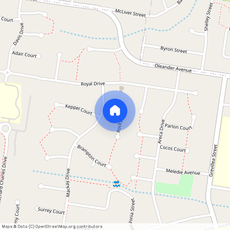 5 Rocky Court, Scarness, QLD 4655