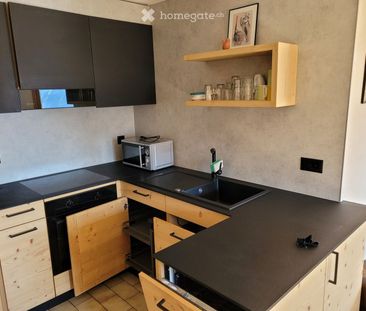2.5 Zimmer, 64 m² - Photo 4