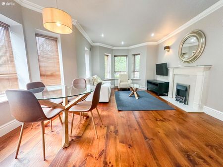 Apartment 178, The Ash, Charleville Square, Rathfarnh, Rathfarnham, Dublin 14 - Photo 5