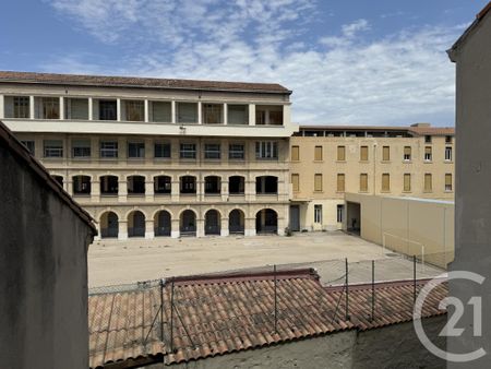 Location Appartement 1 pièce 27m² MARSEILLE 4ème - Photo 5