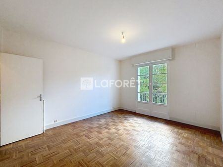 Appartement T4 Bordeaux à louer - Photo 4