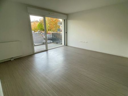 CAEN - Appartement 2 pièces - Photo 2