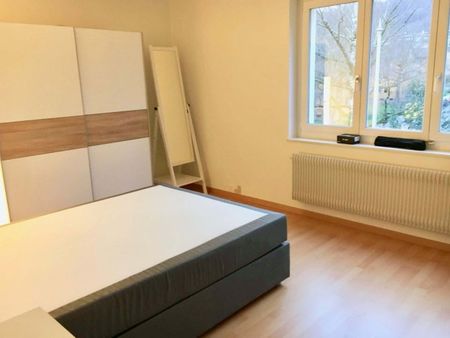 1 Zimmer, 16 m², 2. Stock - Foto 3
