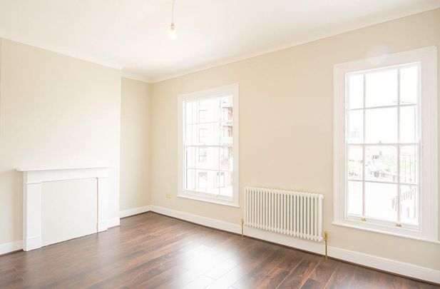 6 bedroom terraced house to rent - Photo 1