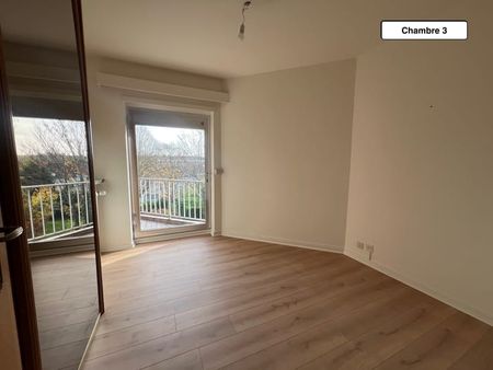 Appartement te huur - Photo 3