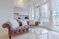 For Lease - 120 Parliament Street Unit# 1108, Toronto, Ontario - Photo 5