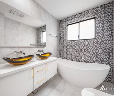 STUNNING BRAND NEW HOME - Photo 5