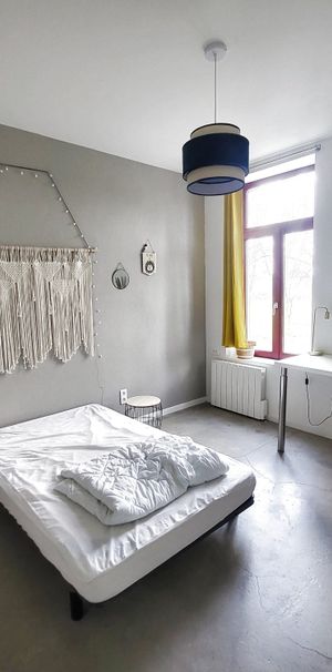 Location Appartement 1 pièce 13m² AMIENS 80000 - Photo 1