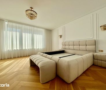 Penthouse Luxury Living | Pipera Rond | Rooftop 471,37 MP - Photo 1