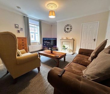 2 bedroom terraced house to rent - Photo 6