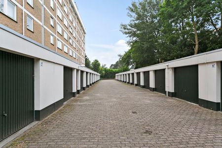 Ruychrocklaan 418, Duinzigt, 2597EH, Den Haag - Foto 2