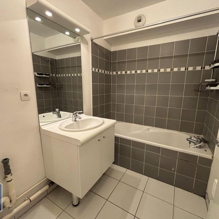 Location Appartement 2 pièces 48m² VALENCIENNES 59300 - Photo 3