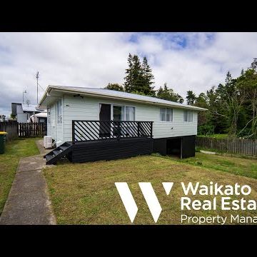 Freshly Renovated 3-Bedroom Home in Bader - Photo 1