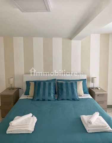 Bilocale via Giovanni Nicotera 62, Monte di Dio, Napoli - Photo 3