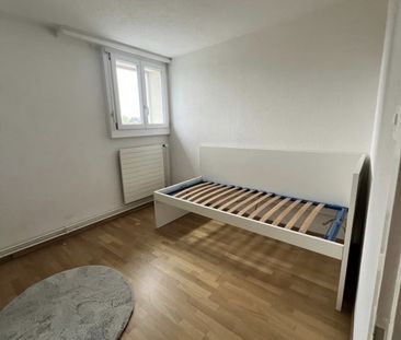 1 Zimmer, 65 m² - Photo 3