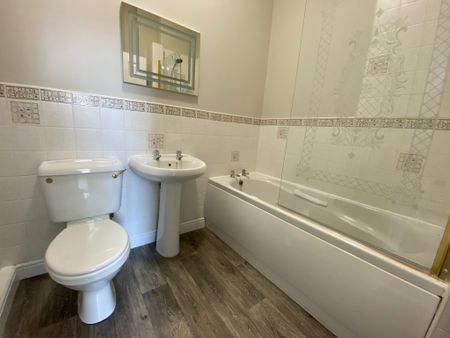 1 bedroom apartment to rent - Photo 5