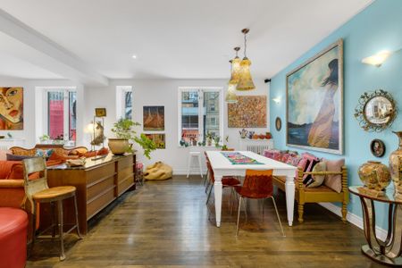 1509 Rue Sherbrooke O. #11B - Photo 4