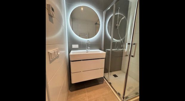 Wijkerstraatweg 267 D, 1951 EG, Velsen-Noord - Foto 1