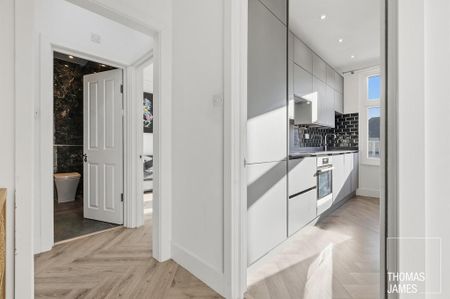 1 bedroom barn conversion to rent - Photo 4