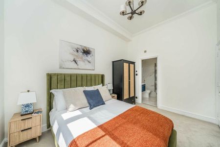 Lexham Gardens, Earls Court, W8 - Photo 5